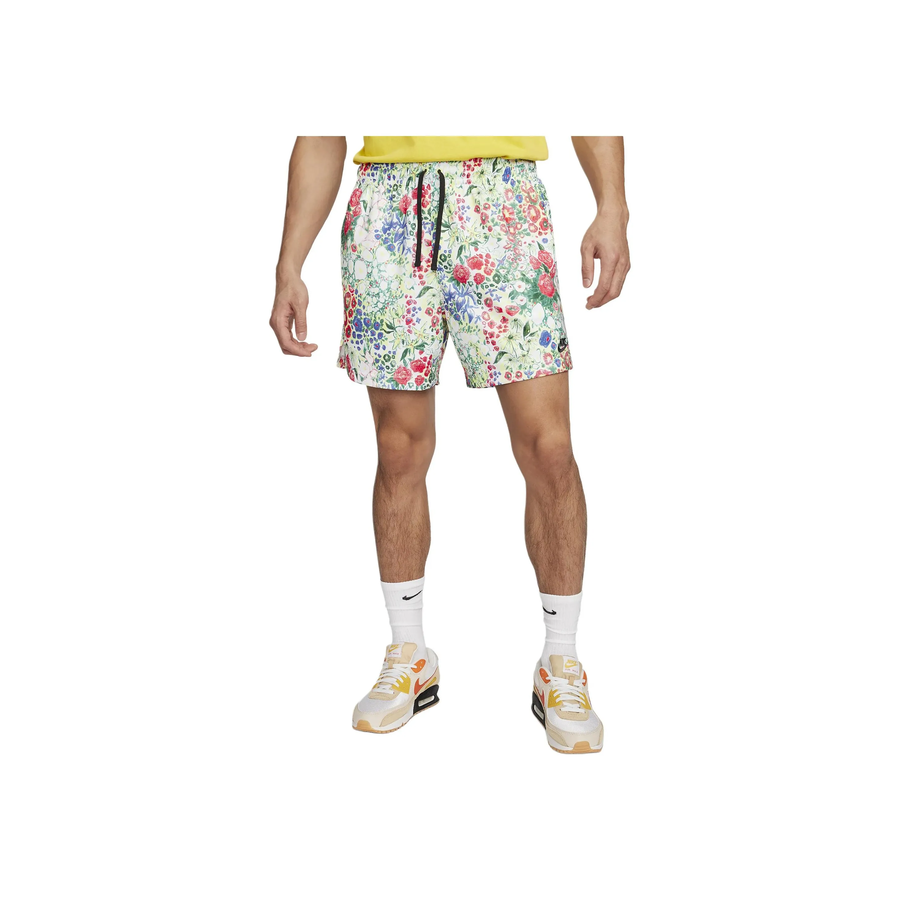 Nike Club Sports Shorts Men's Bicoastal