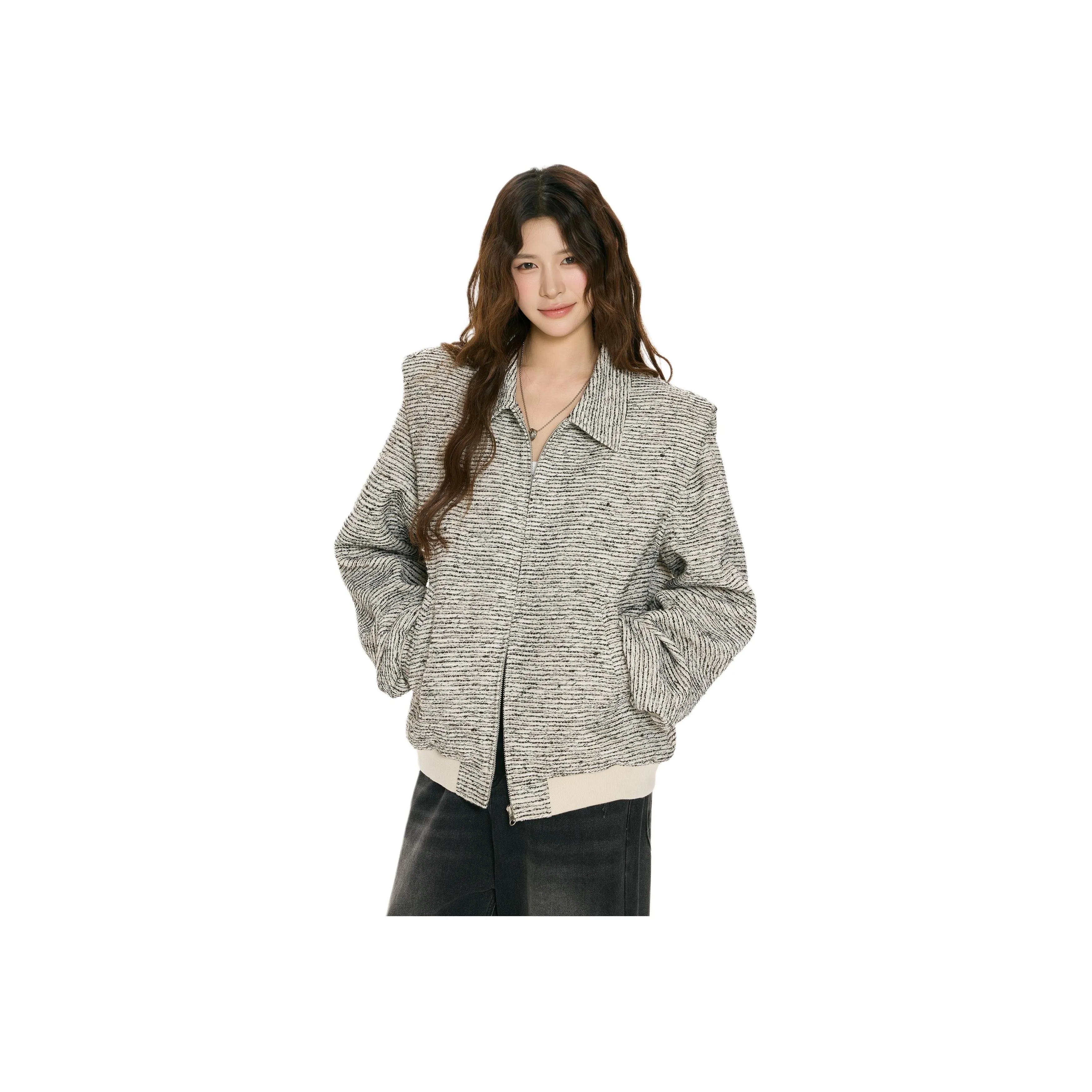 ZIAREL Унисекс Куртки