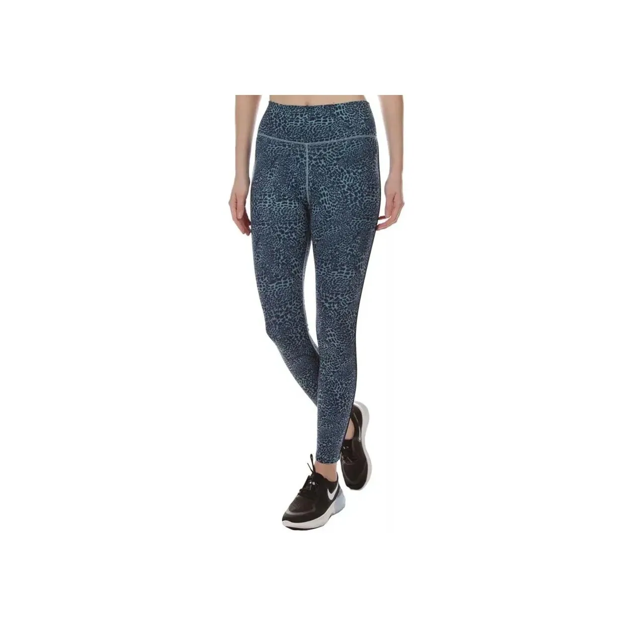 Nike Leggings Women's Blue