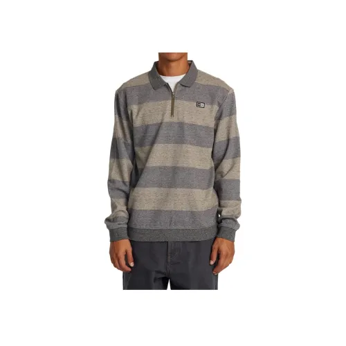 RVCA Древесный цвет Мужские Свитшоты
