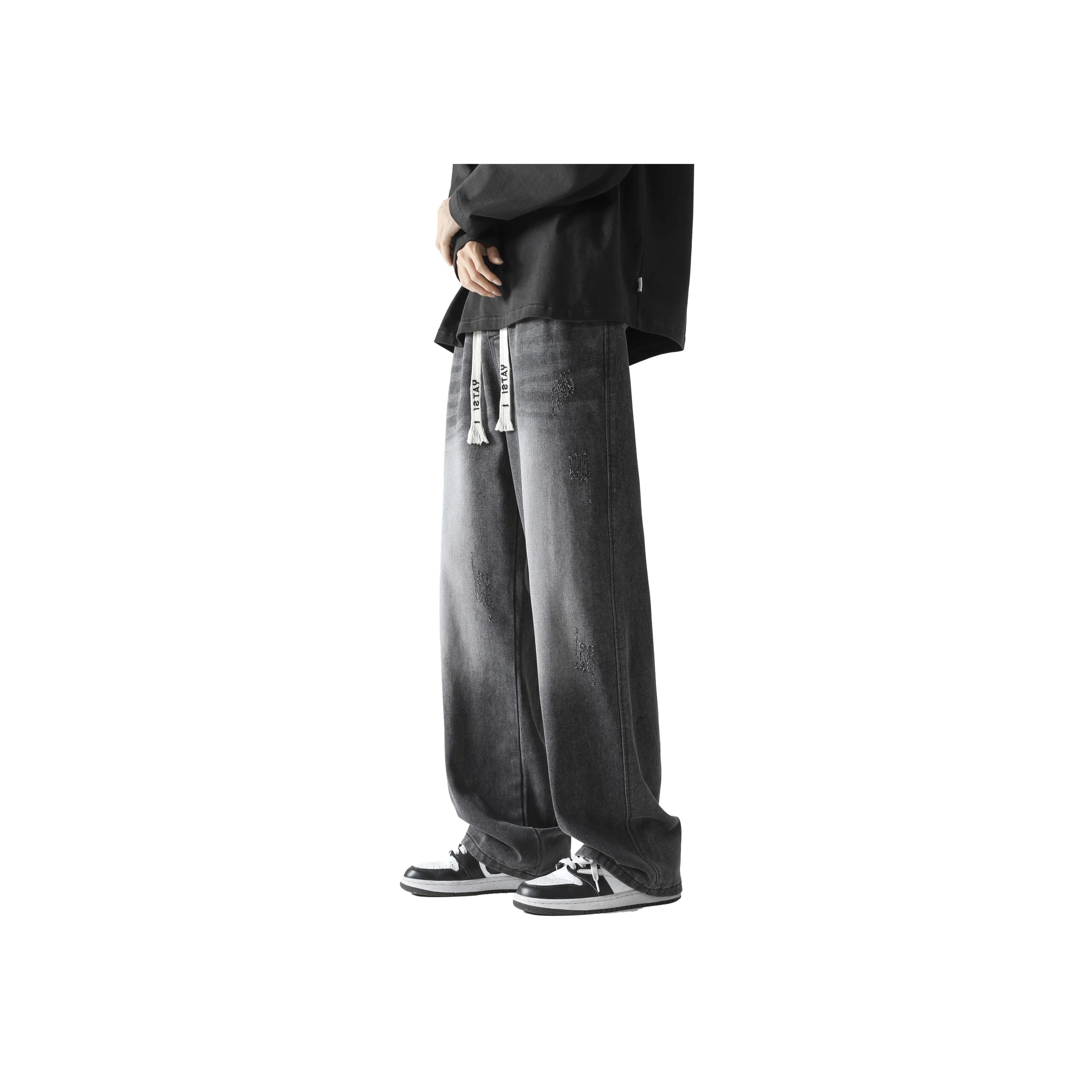 YATSI Jeans Unisex