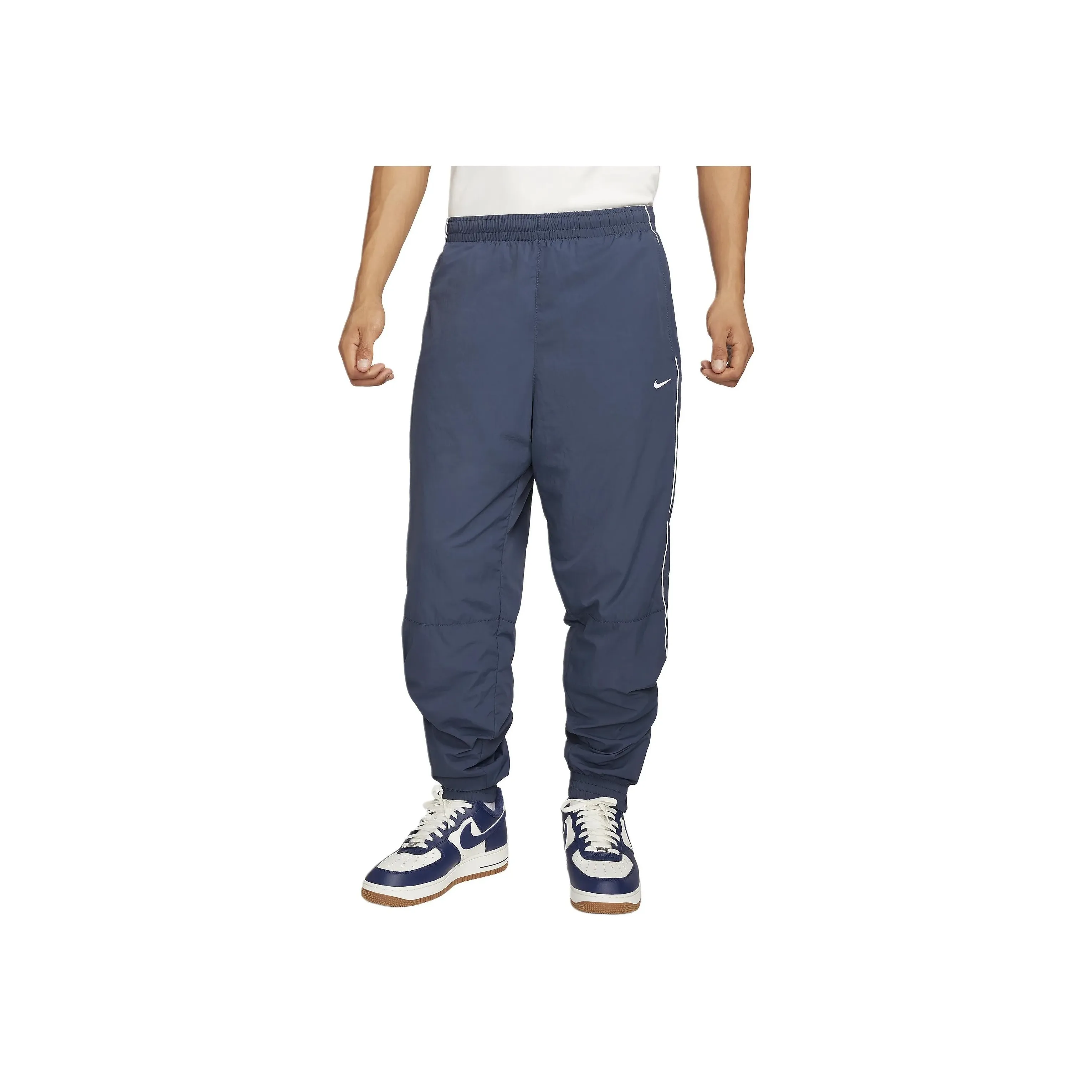 Nike Solo Swoosh Track Pants