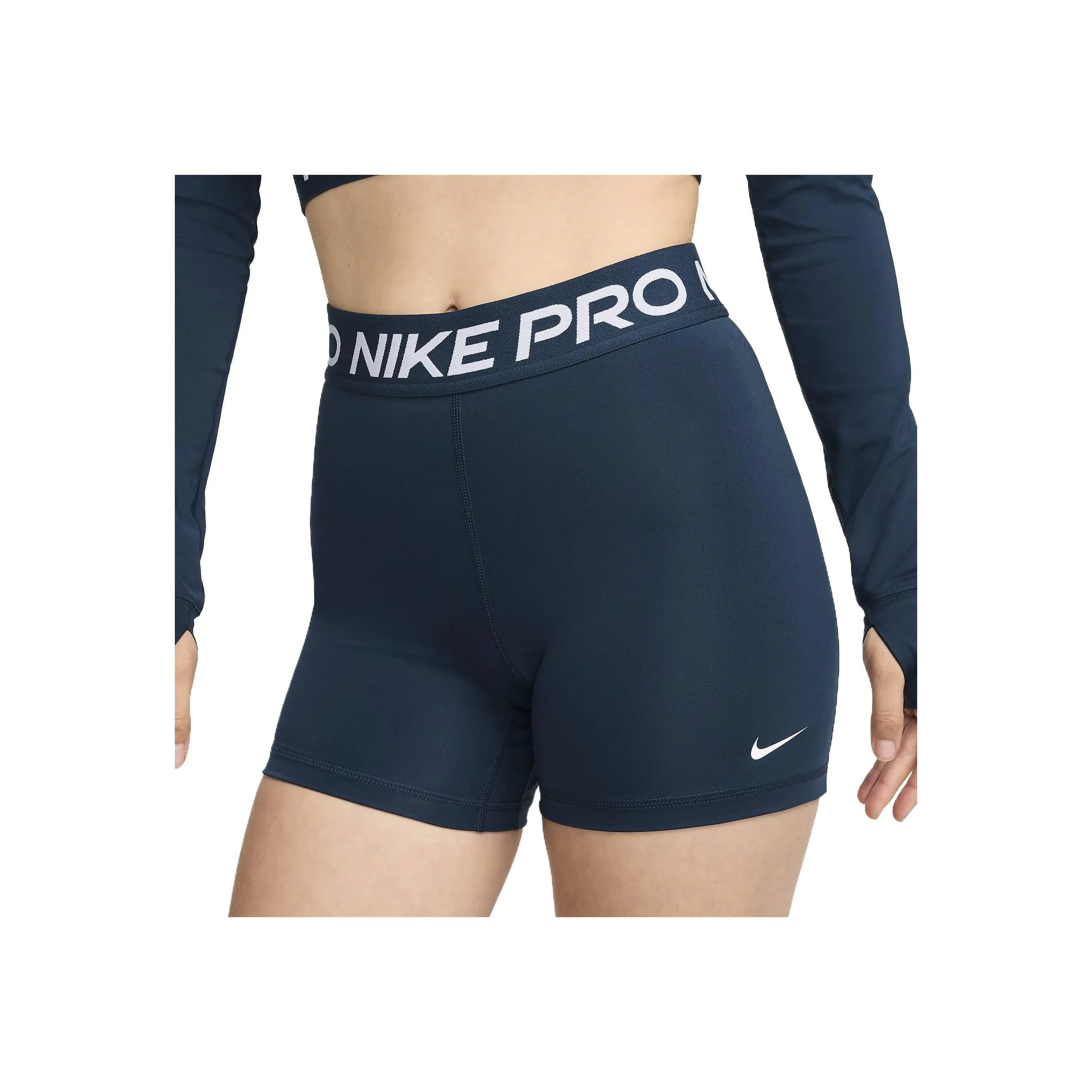 Nike Pro 365 Women's 5' Shorts