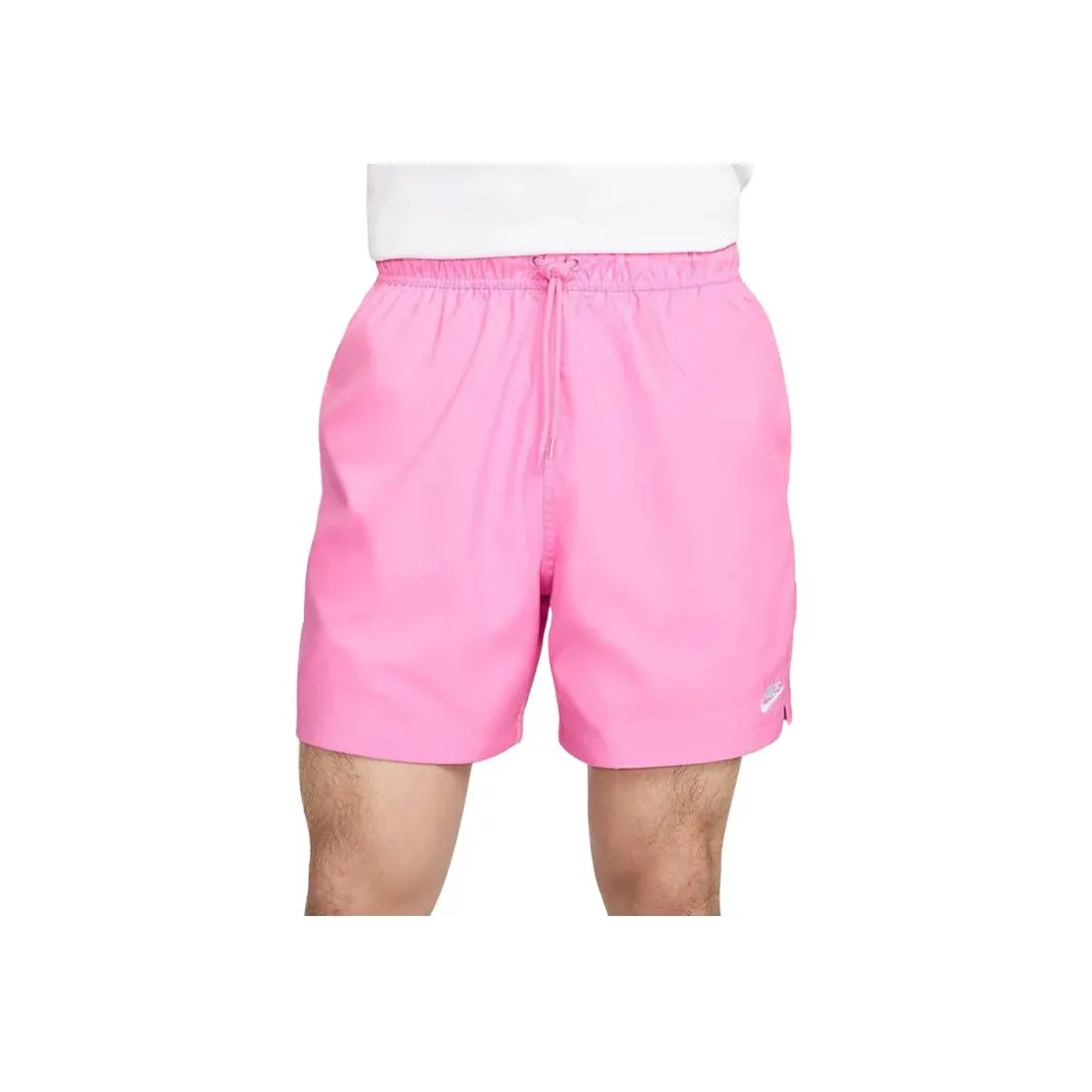 Nike Casual Shorts Men's Pink