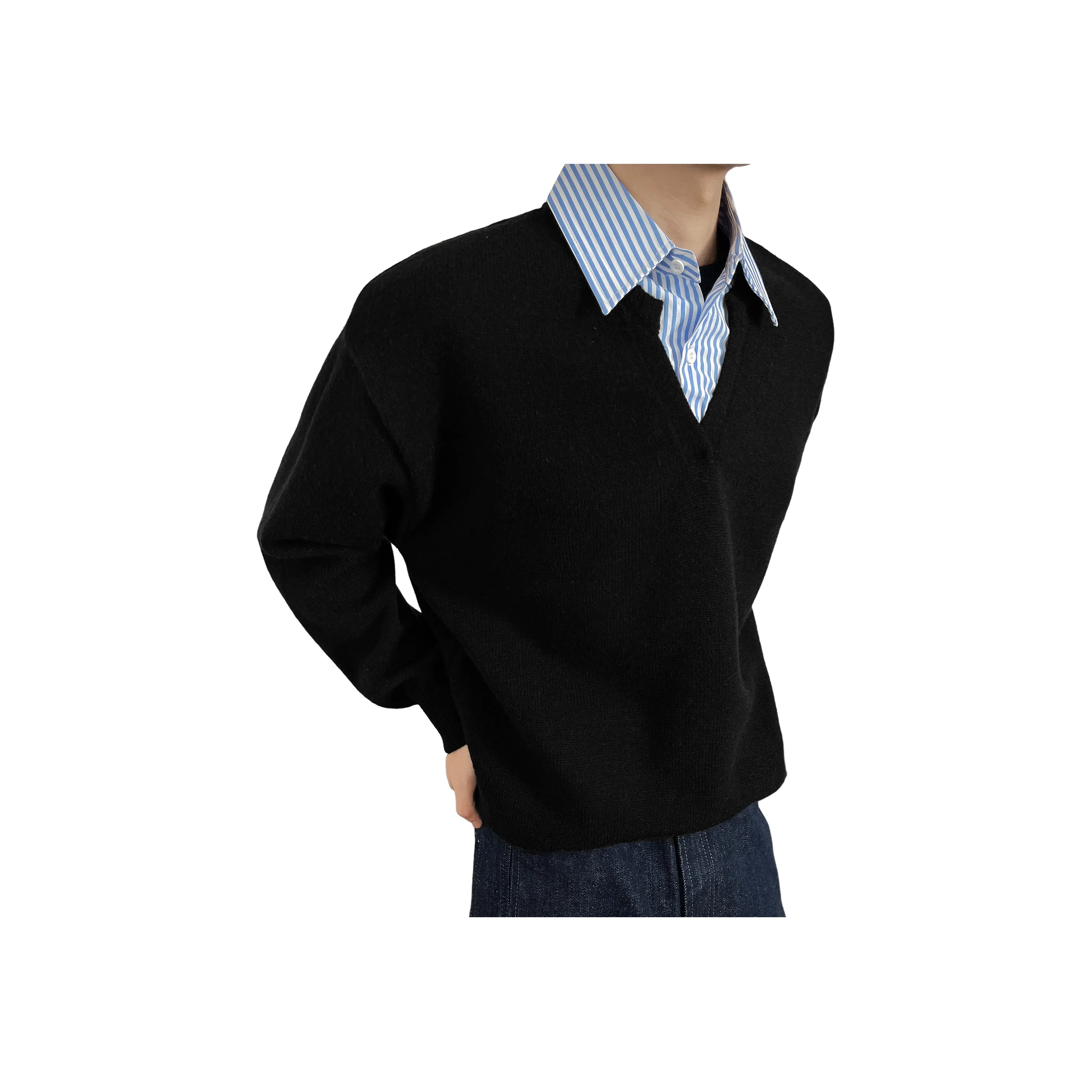 Nordic Raiders Унисекс Трикотаж