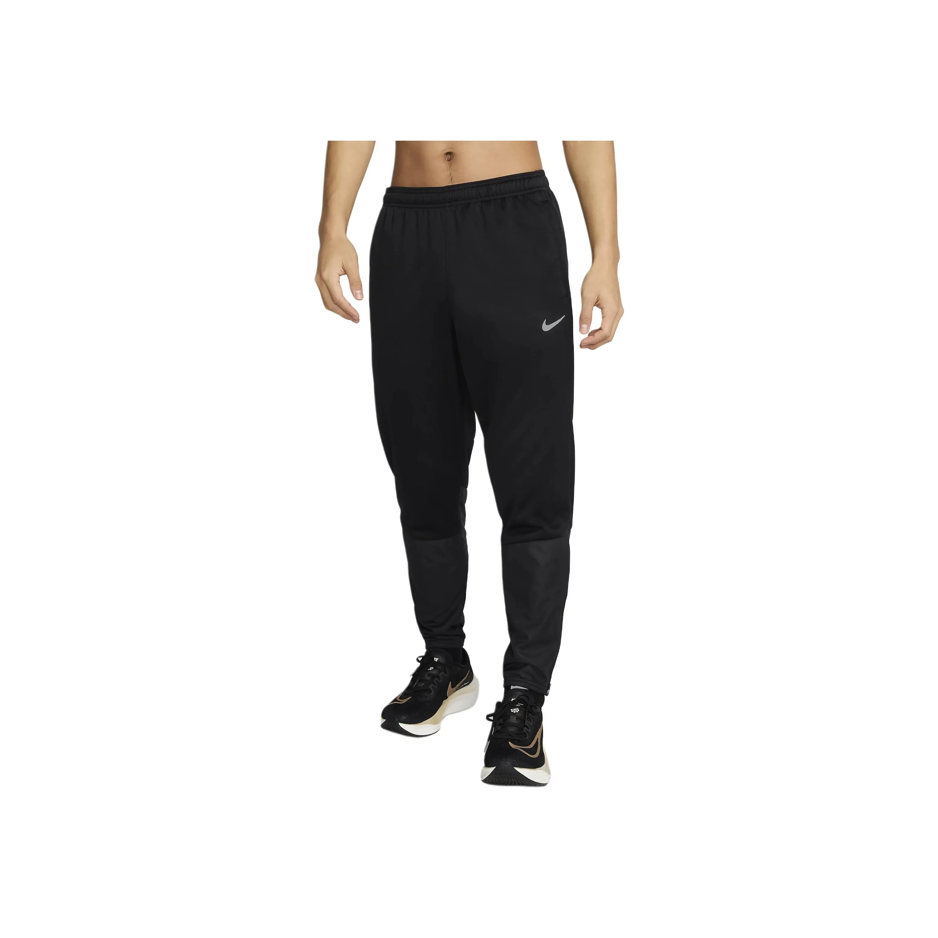 Nike Sphere Challenger Men's Therma FIT Water Repellent Running Pants