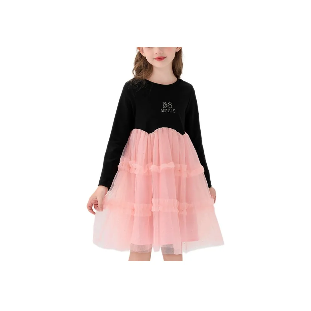 Disney Платье Minnie Series Детское