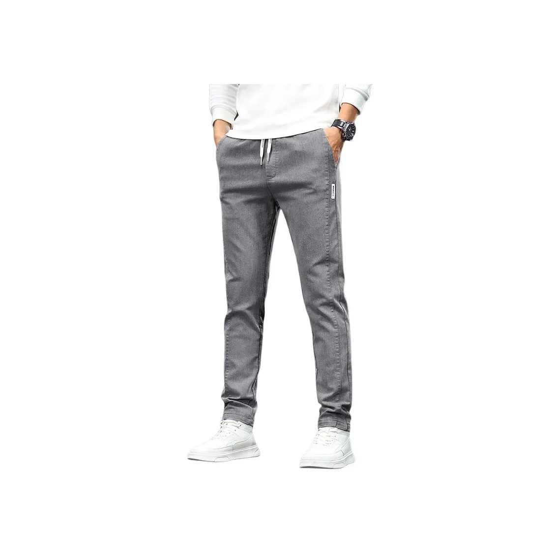 PIERRE CARDIN Мужские Джинсы