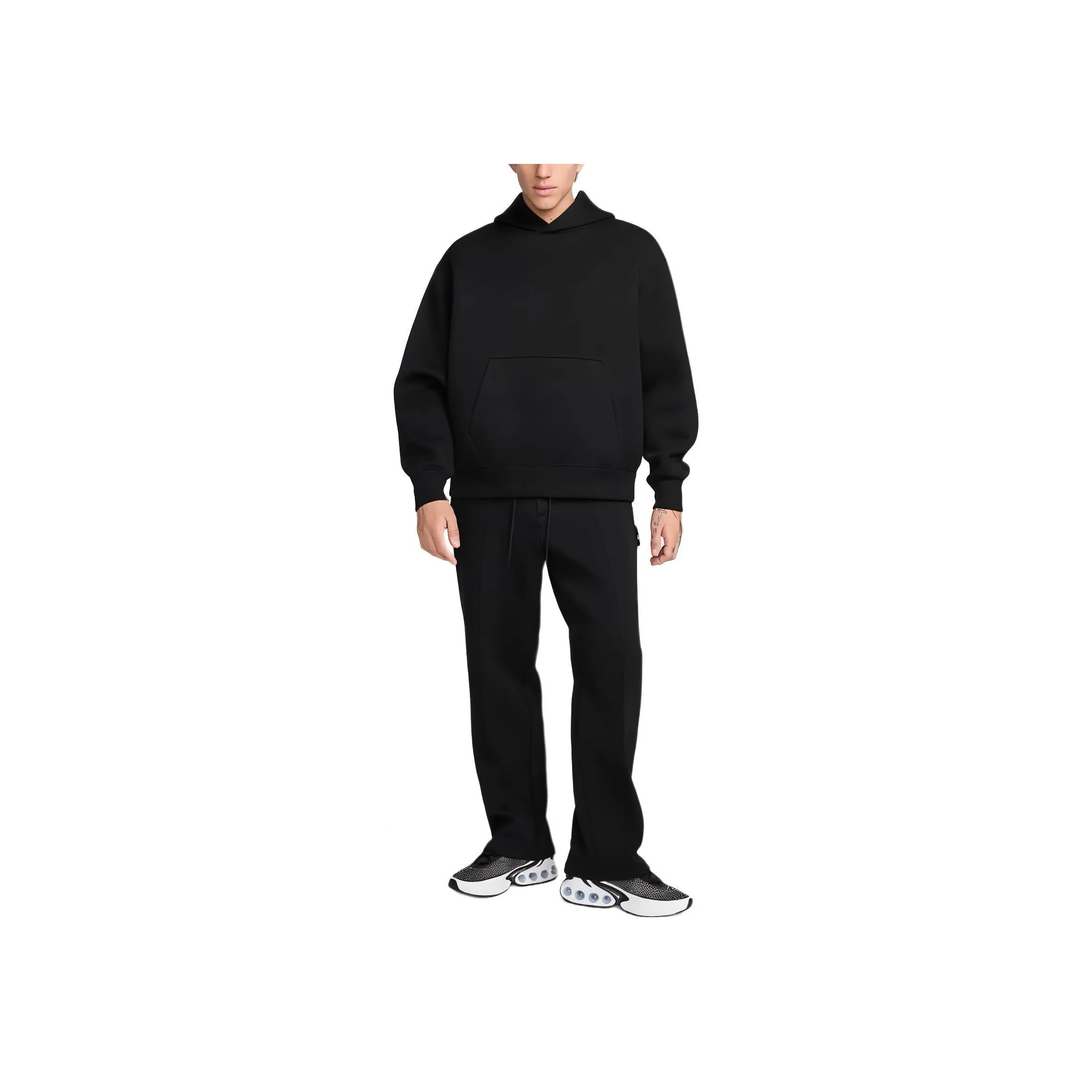 Nike Tech Men's Tailored Fleece Pants
