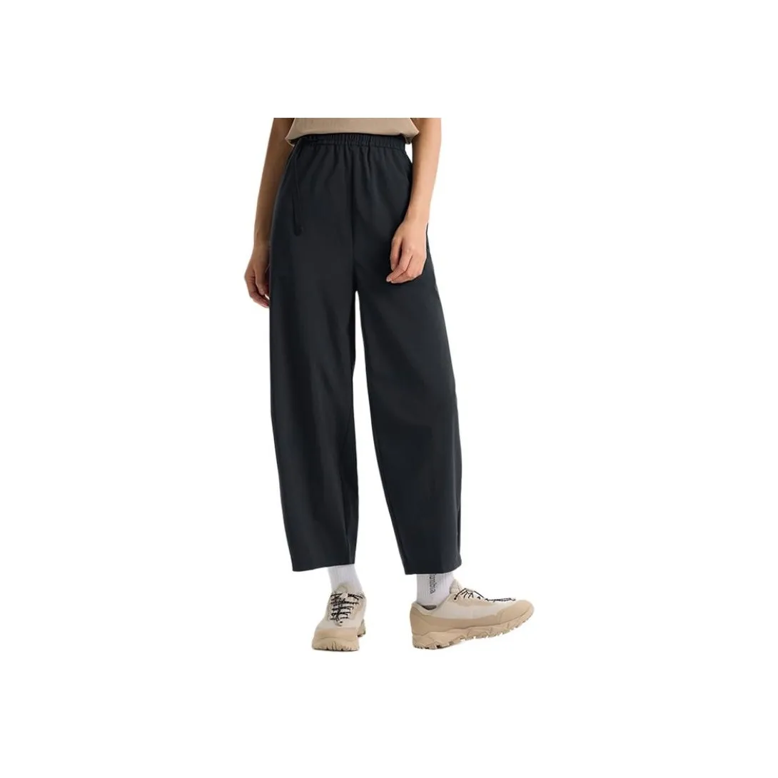 Columbia HIKE365 Sports Pants Women's Black/010