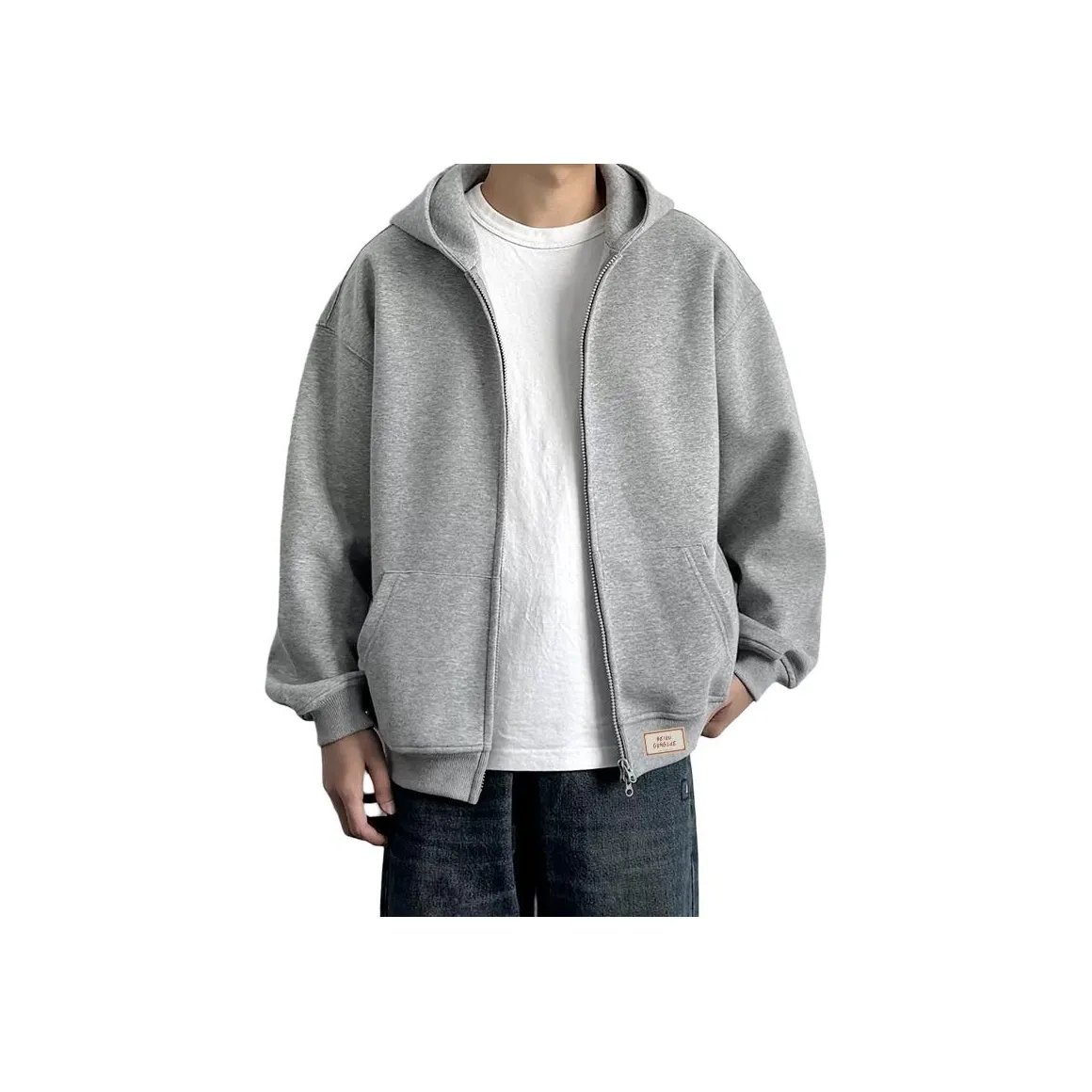 Nordic Raiders Толстовка Унисекс