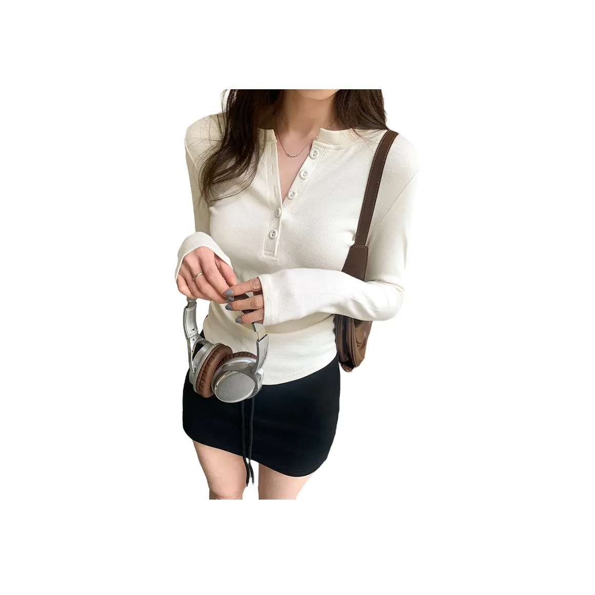 MADALLO Женские T-рубашки