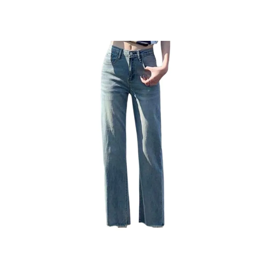 YINLEI Женские джинсы