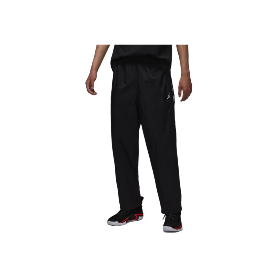 Jordan Sport Повседневные брюки Мужские