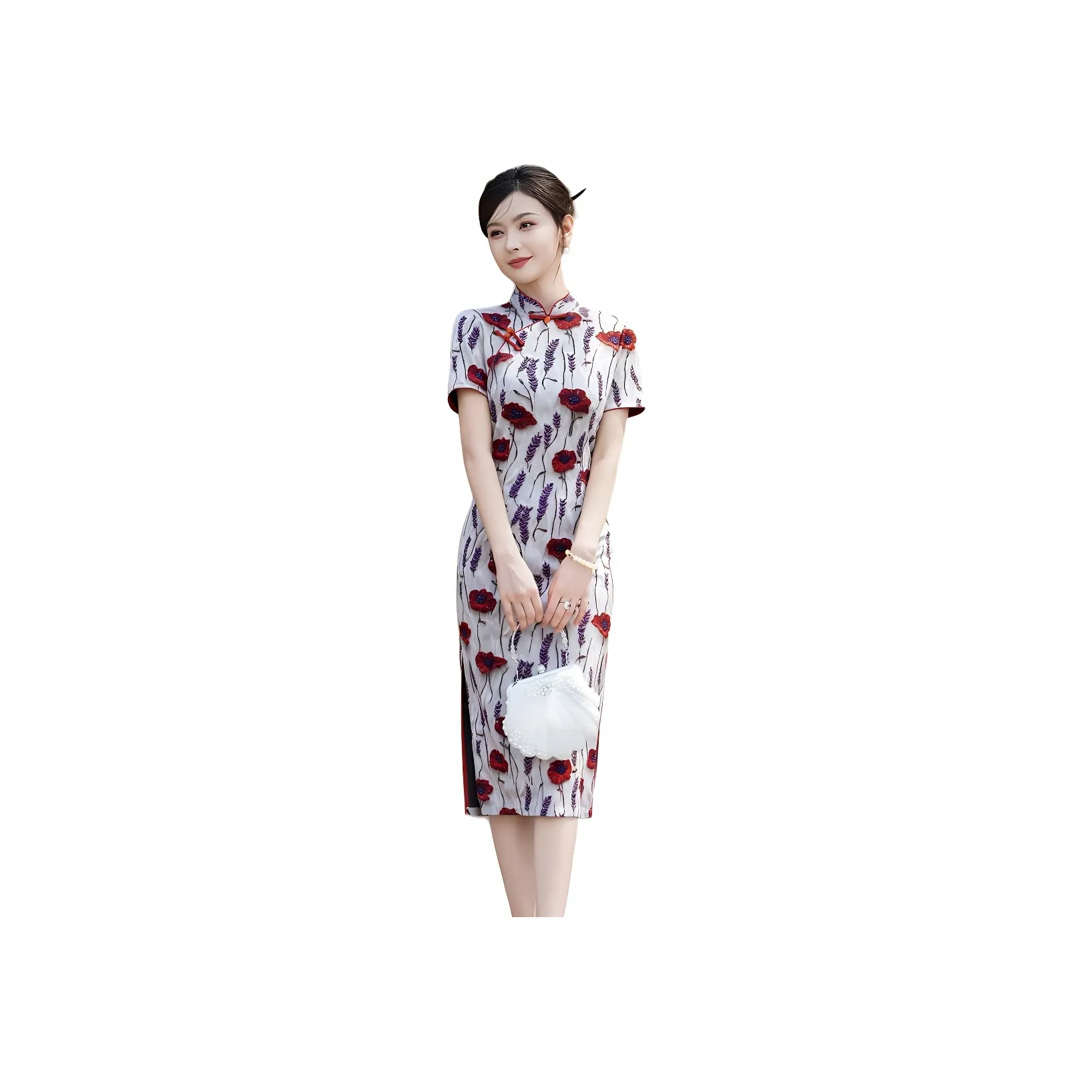 ENEESSI Cheongsams Women's