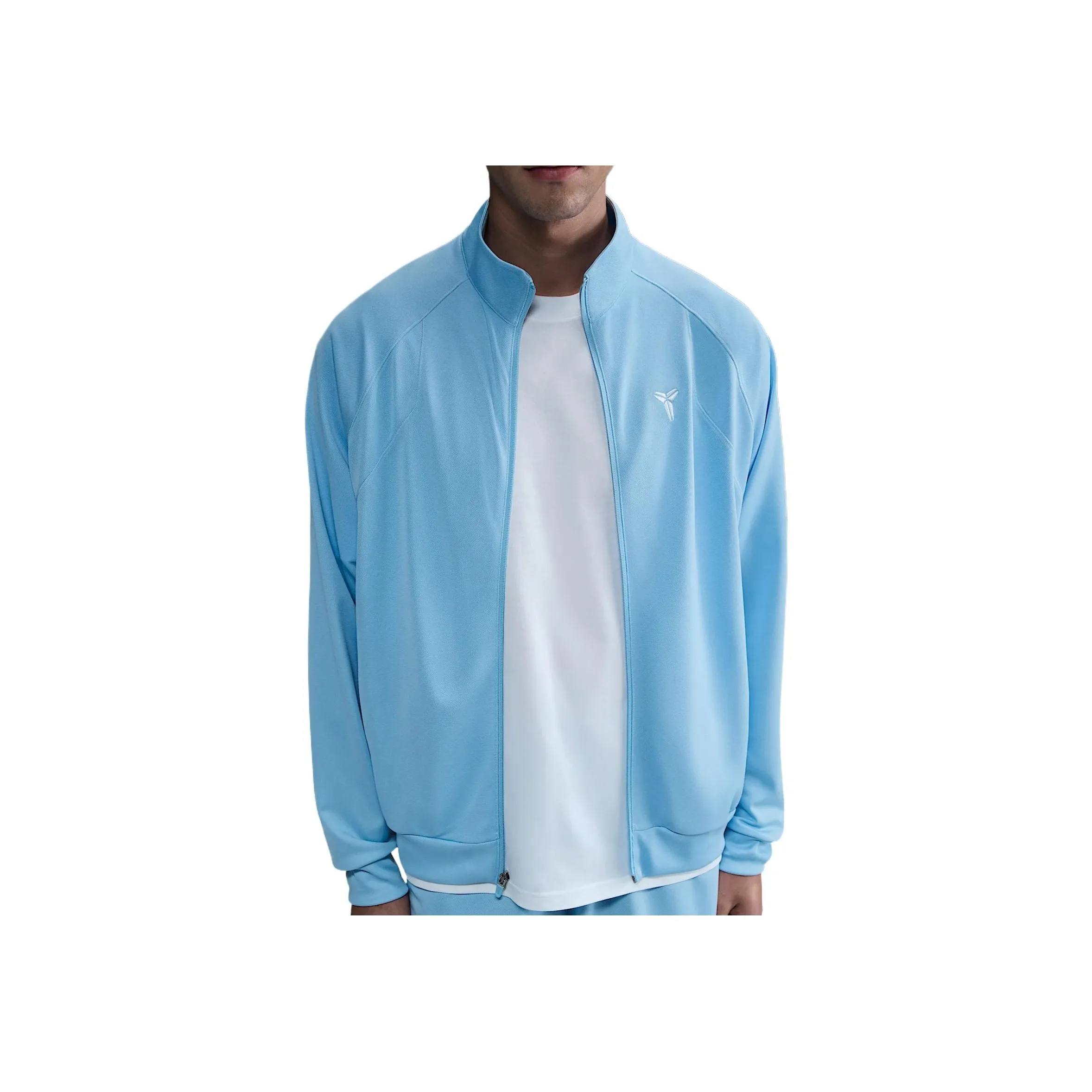 Nike Kobe Dri FIT Knit Jacket
