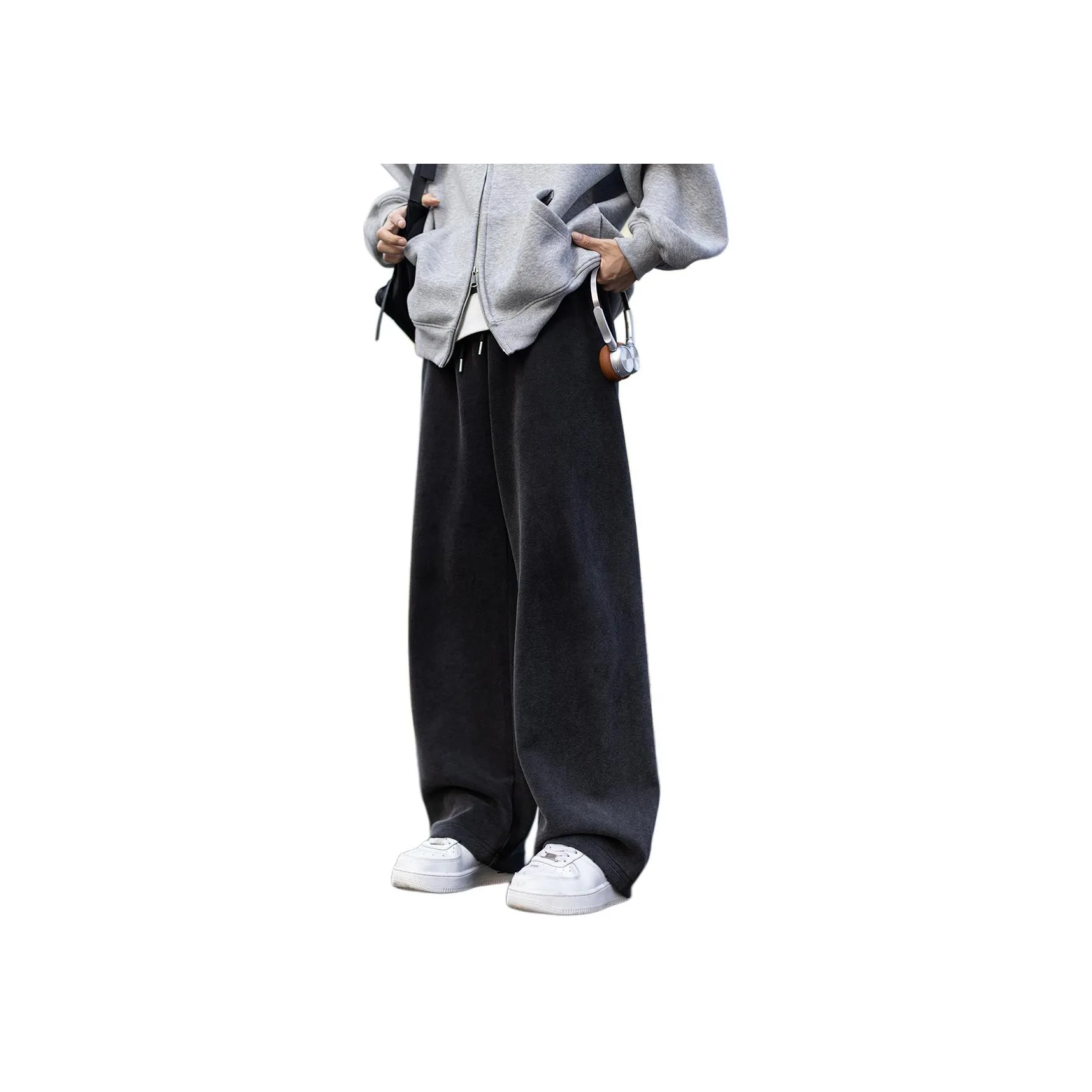 Duke car Casual Pants Men's
