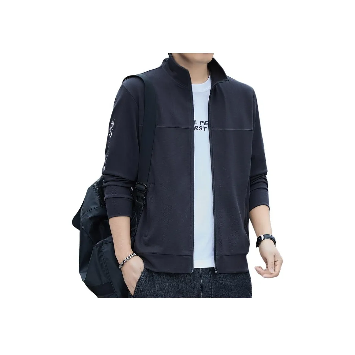 PIERRE CARDIN Мужские Куртки