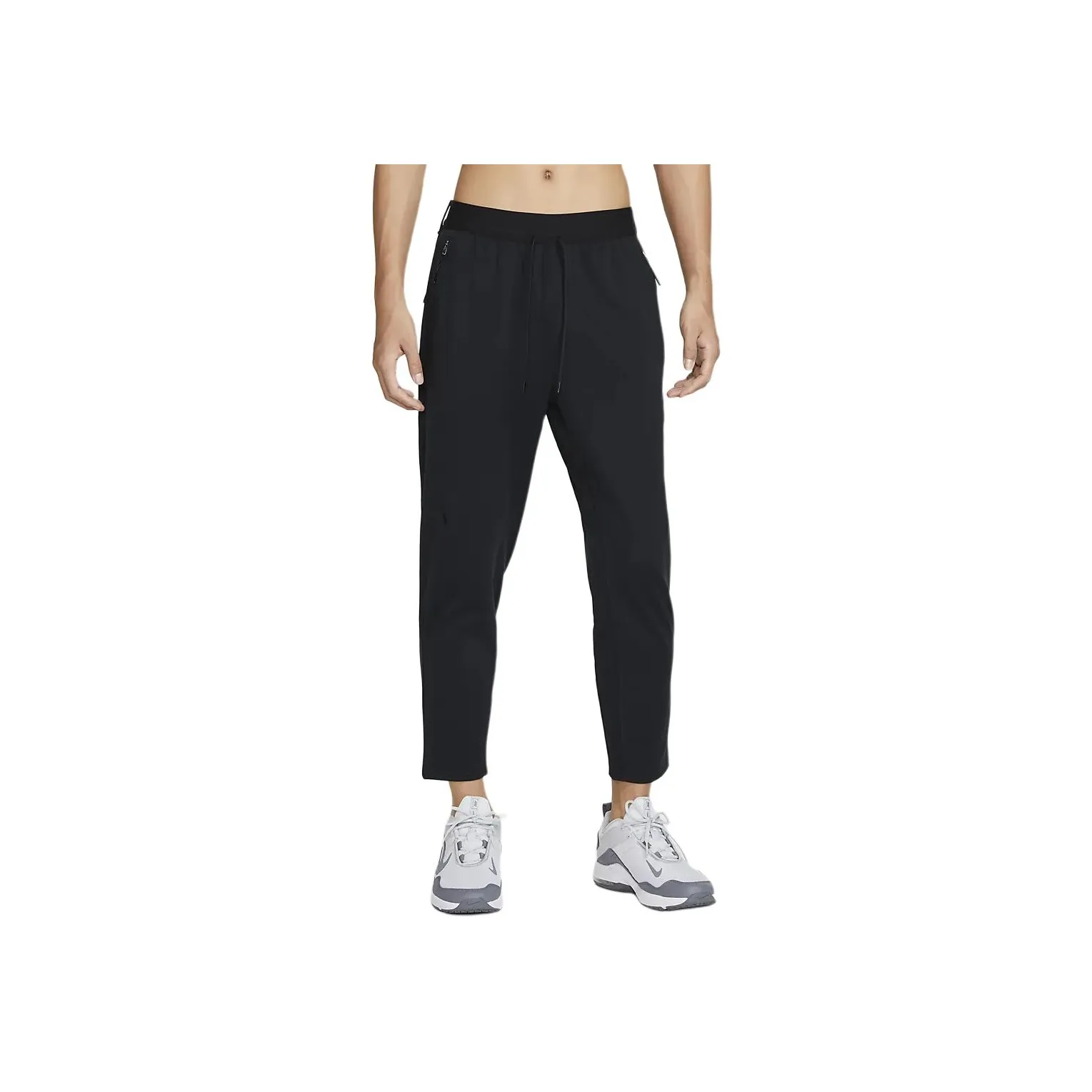 nike A.P.S.Dri FIT ADV Повседневные брюки Мужской Черный