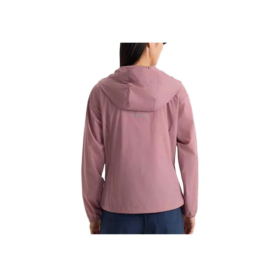 Columbia Jacket Women's Rose Red