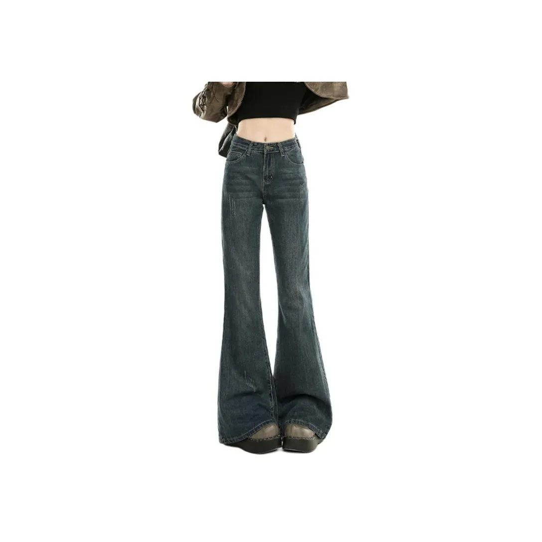 JASONWOOD Женские джинсы