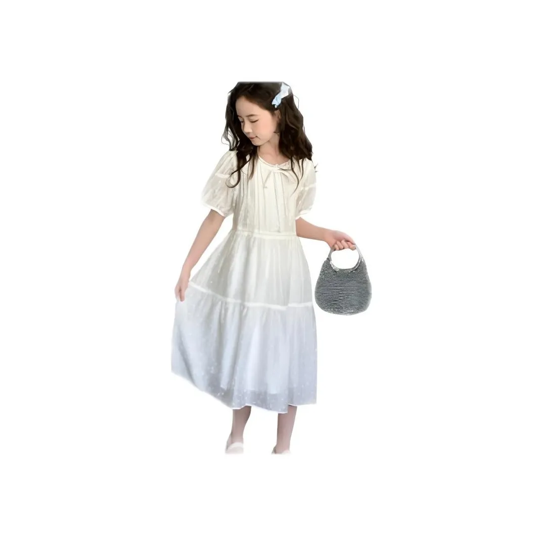 Genius Pooh Платье для детей 3-7 лет