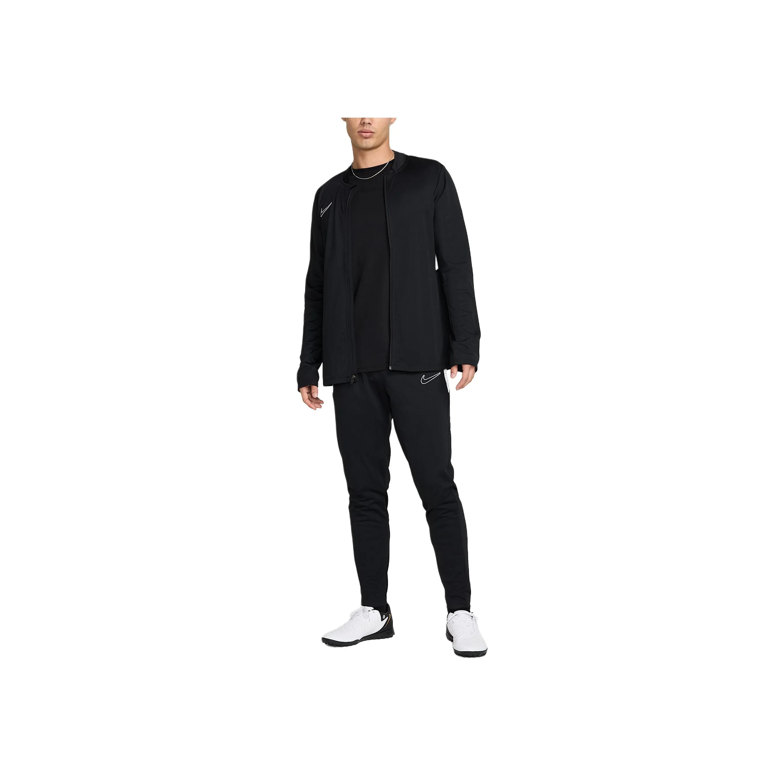 Nike Academy Men's Dri FIT Soccer Tracksuit