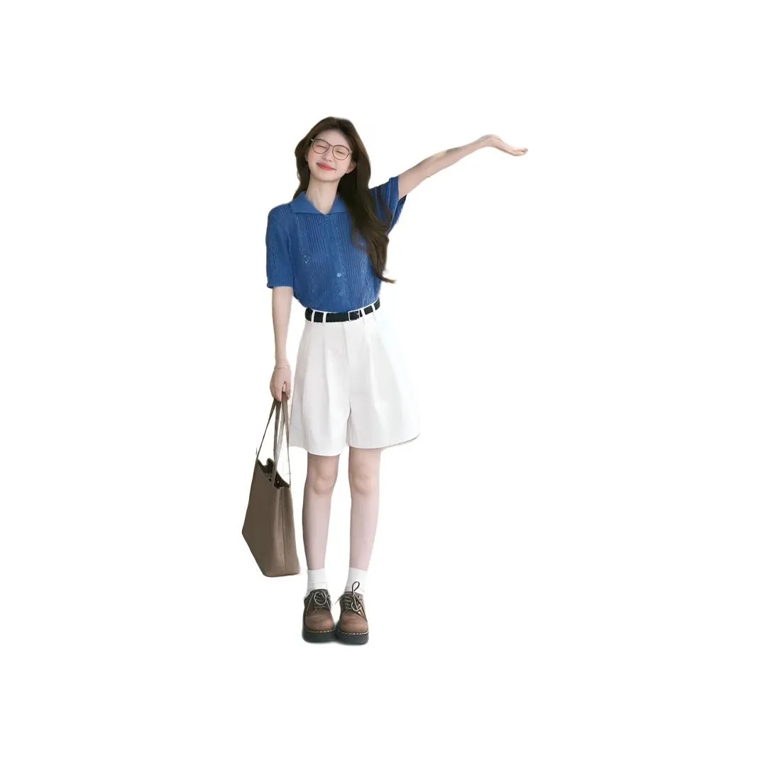 DOSOHEB Женские Повседневные Костюмы