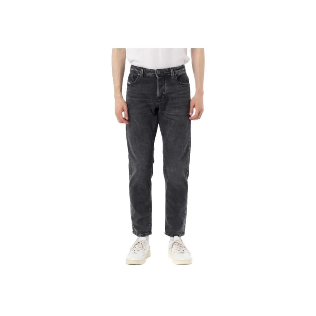 DIESEL Jeans Men's Gray