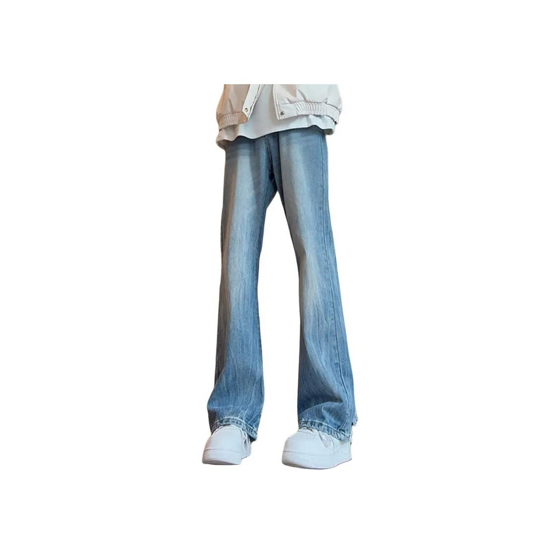 POLAR BEAR Jeans Unisex