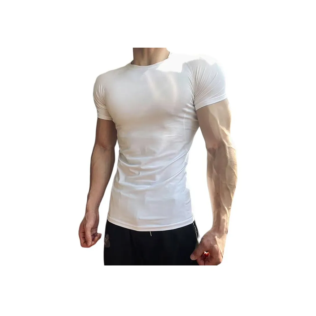 CORNILOT T-Shirt Унисекс Айвори Белый