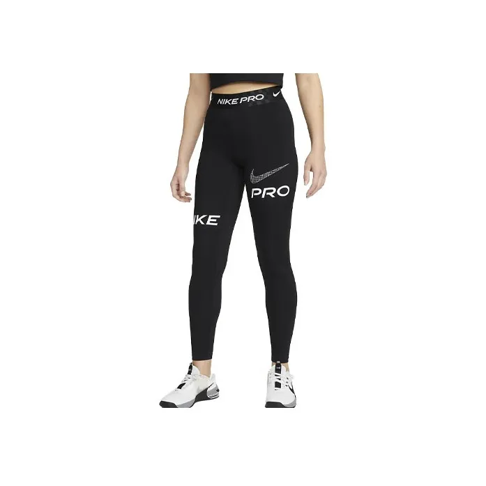Nike Leggings Women's Black