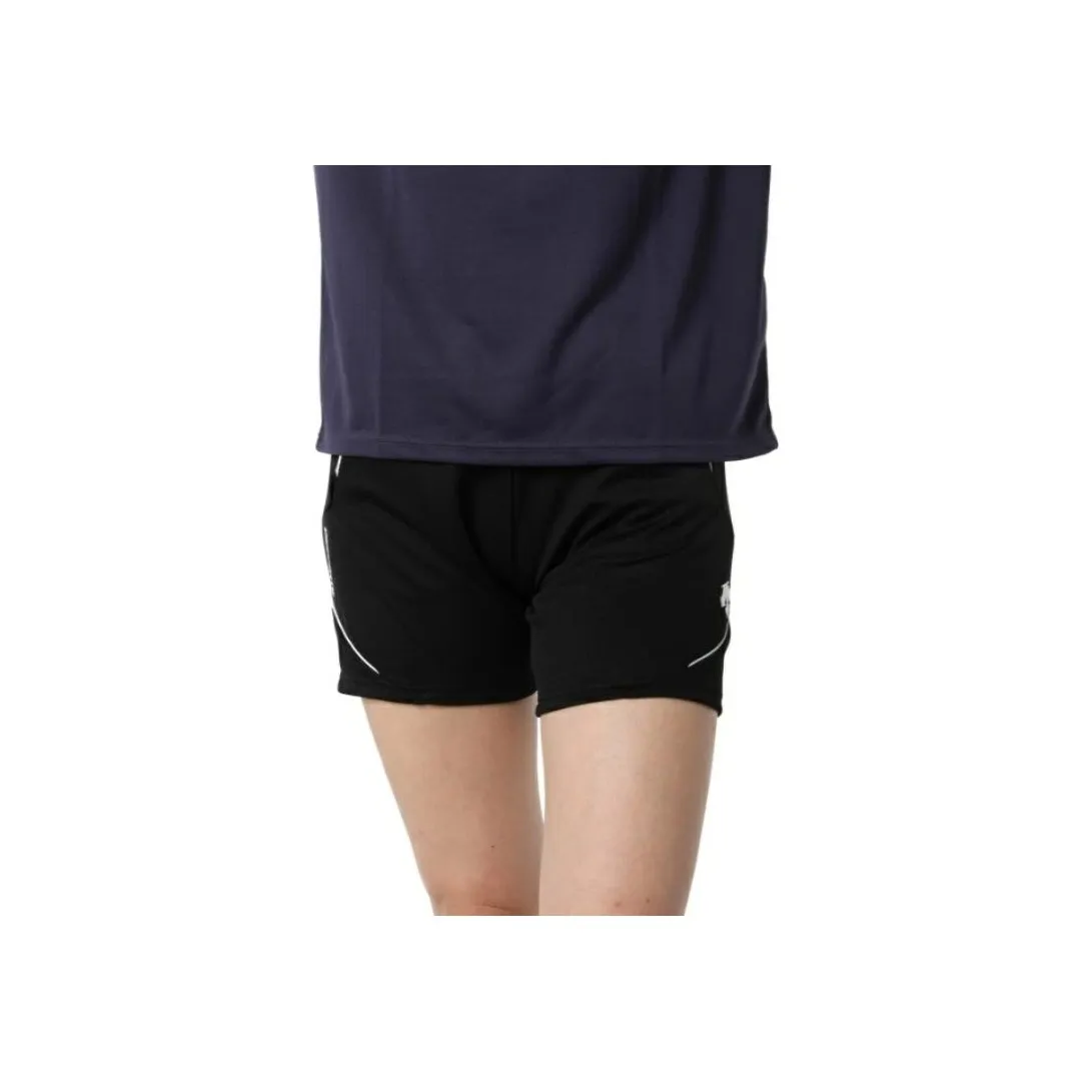 DESCENTE Sports Shorts Women's Black