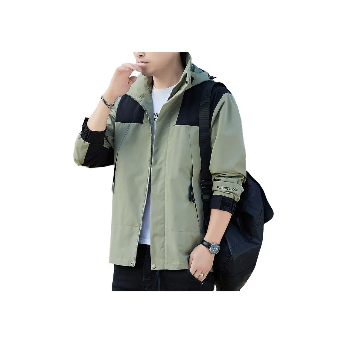 PIERRE CARDIN Мужские Куртки