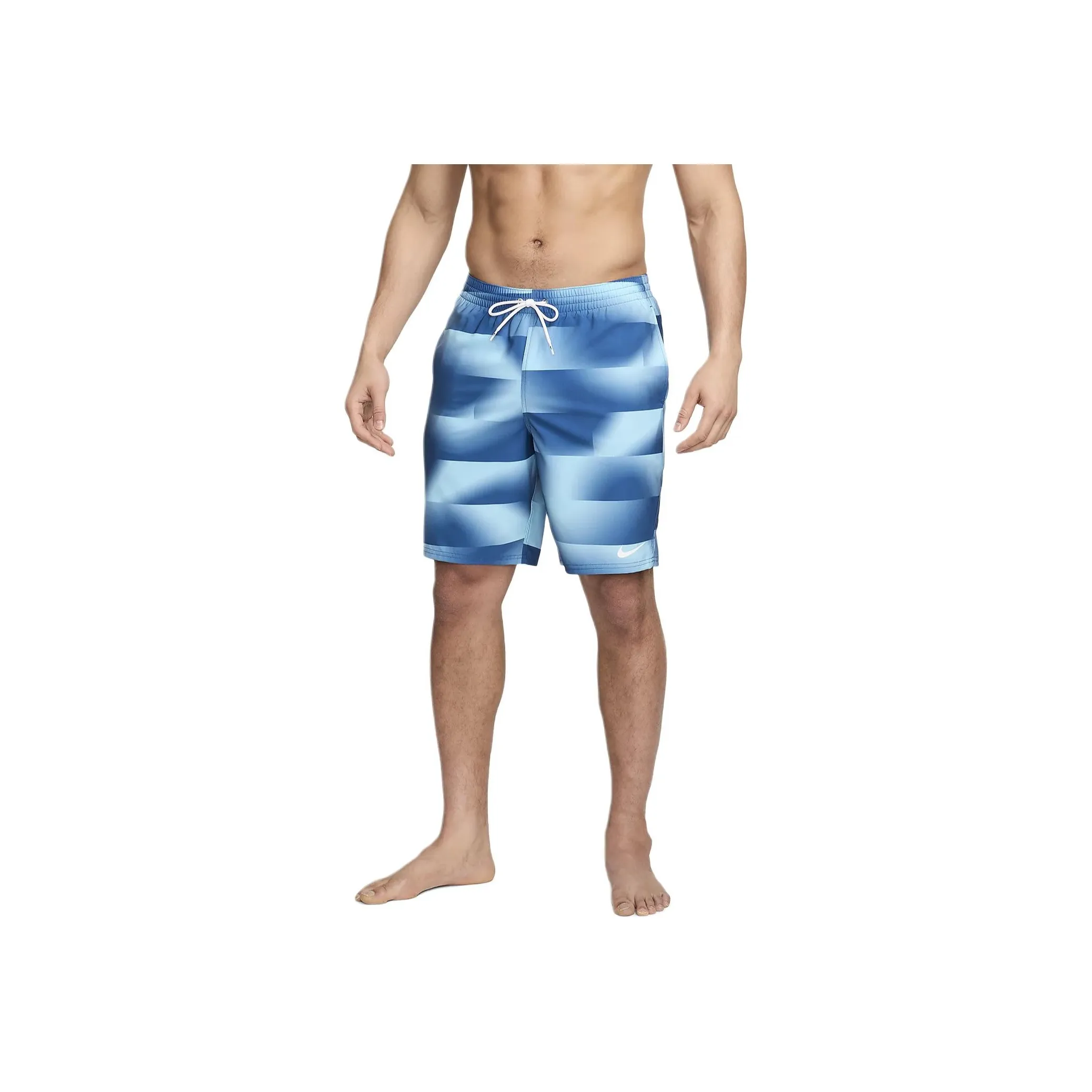 Nike Swim Men's 9' Volley Shorts