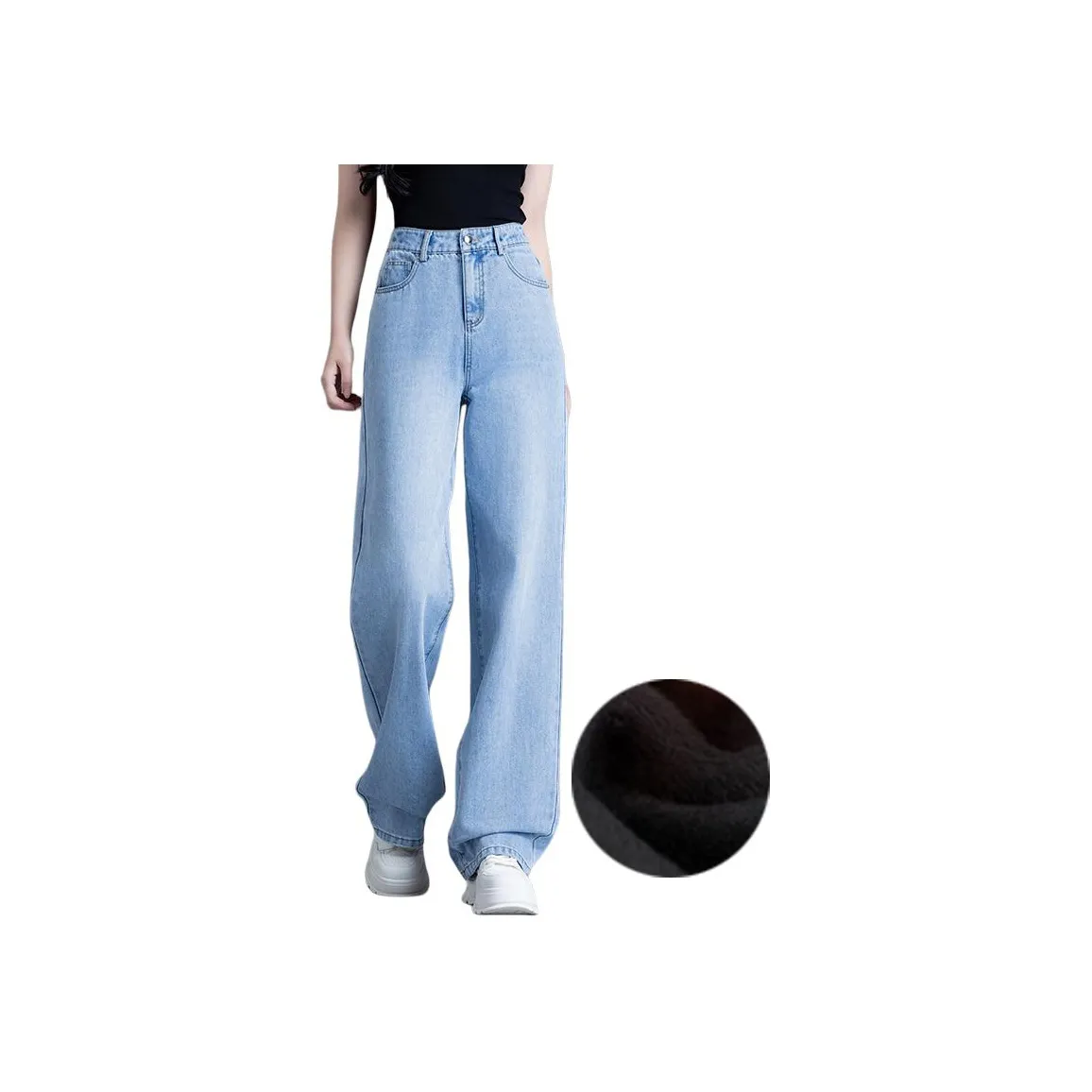 You cow me pants Jeans Women's