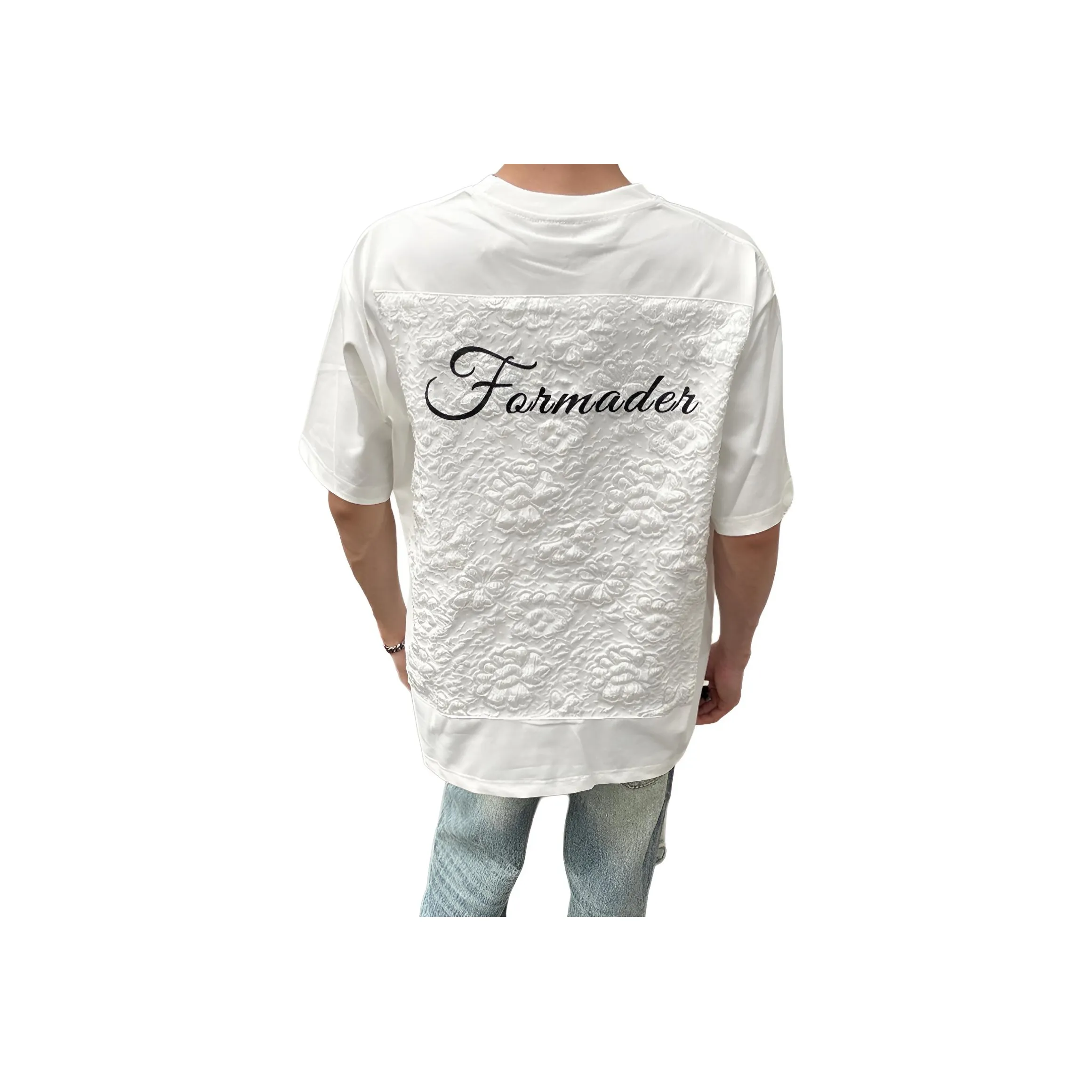 NEVER RULE Унисекс T-рубашки