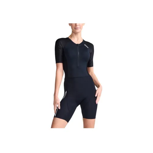 2XU Женская велосипедная одежда