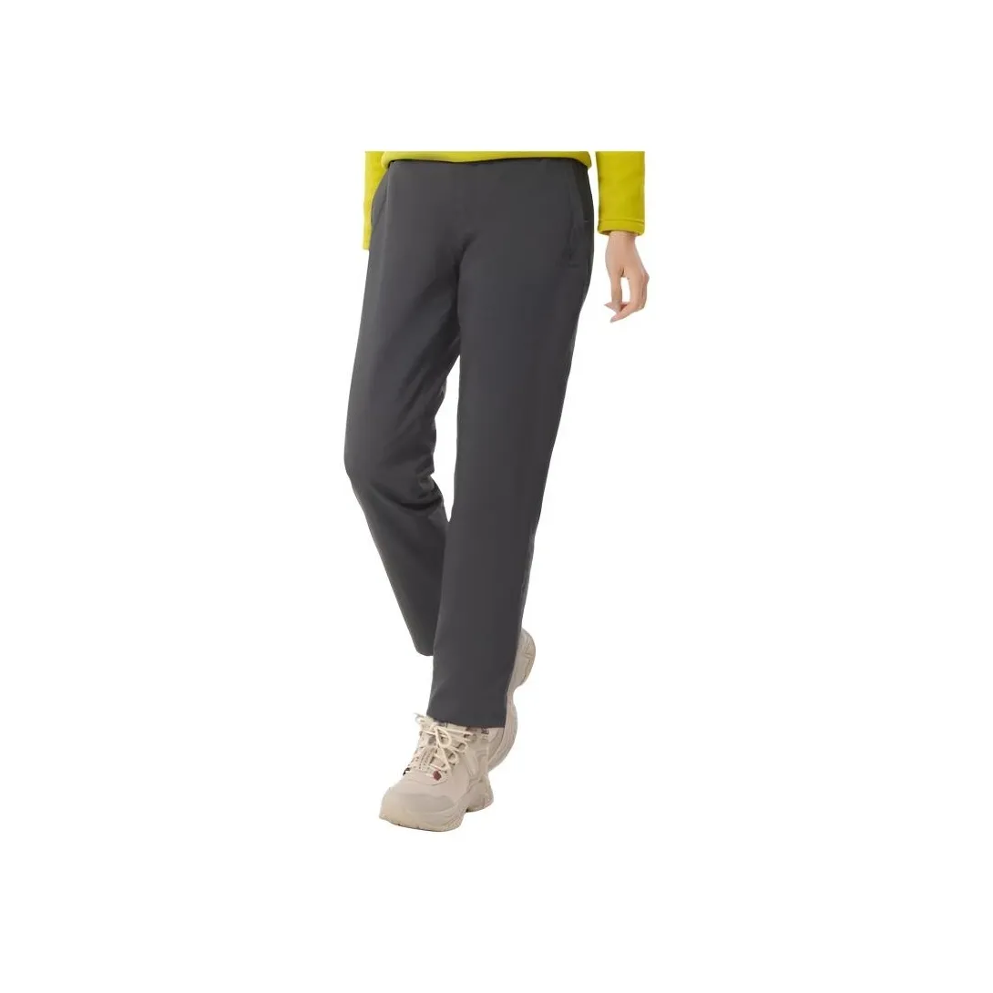 Tectop Мягкая оболочка Брюки Женские