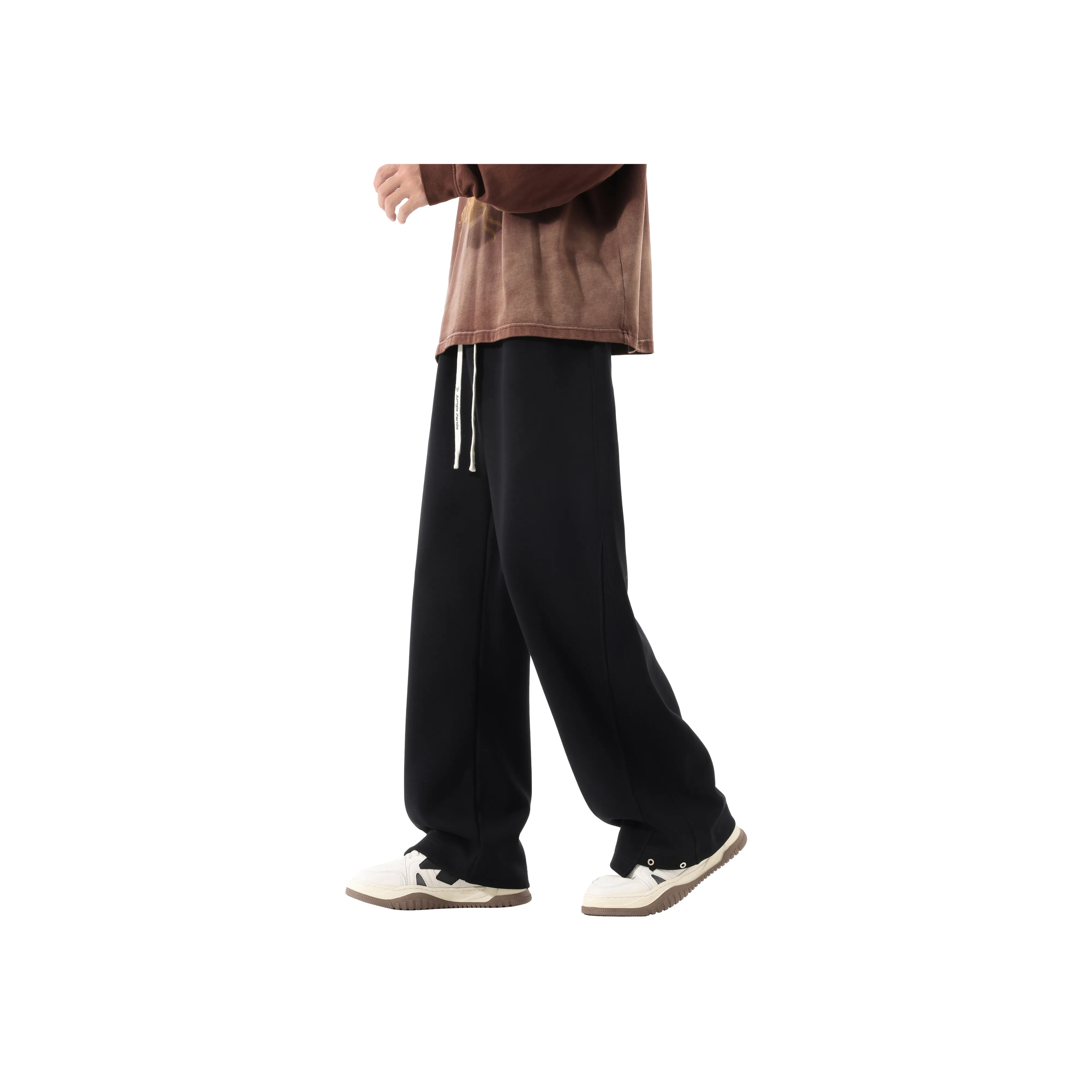 JUNGLE PANDA Casual Pants Unisex