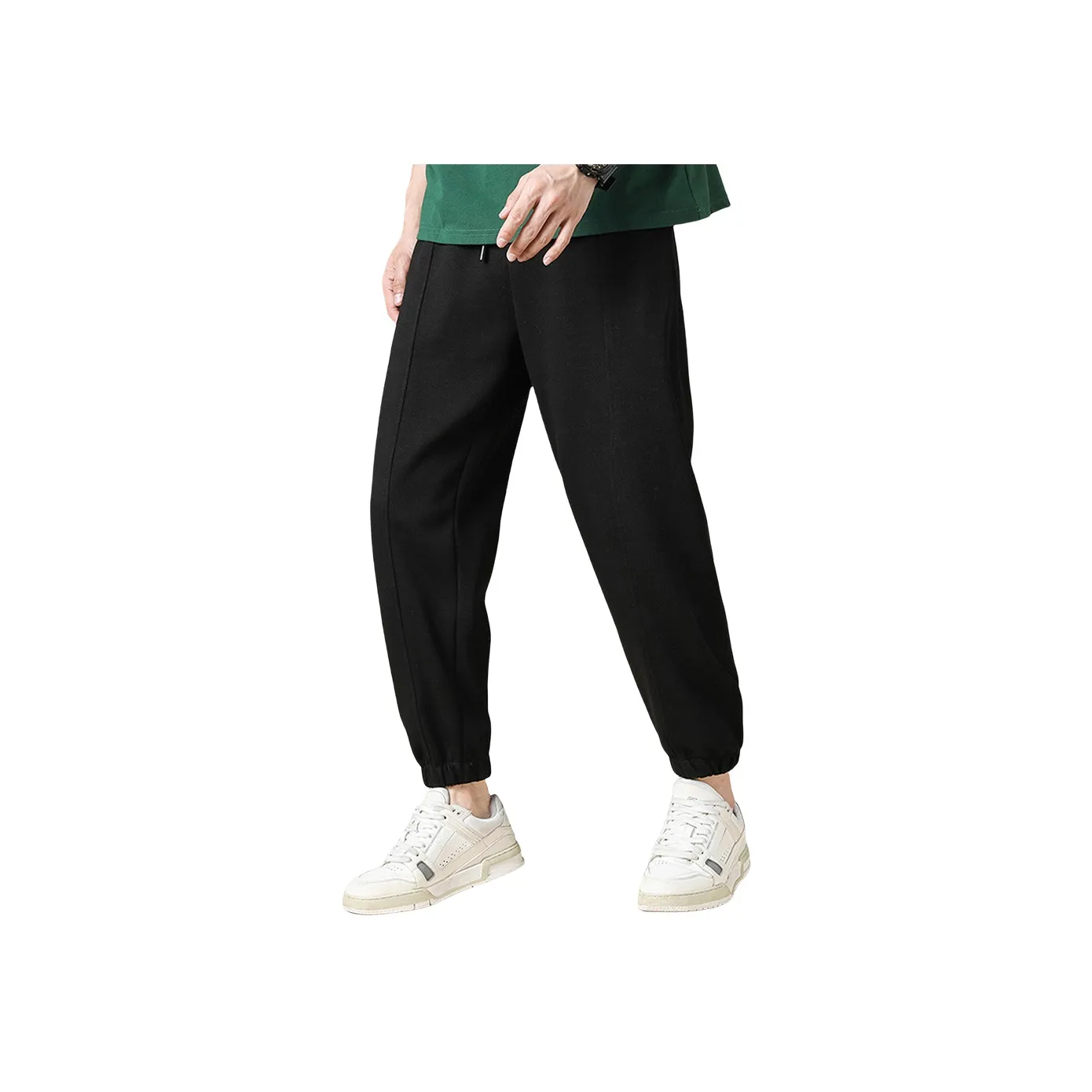 JEANSWEST Унисекс Повседневные брюки