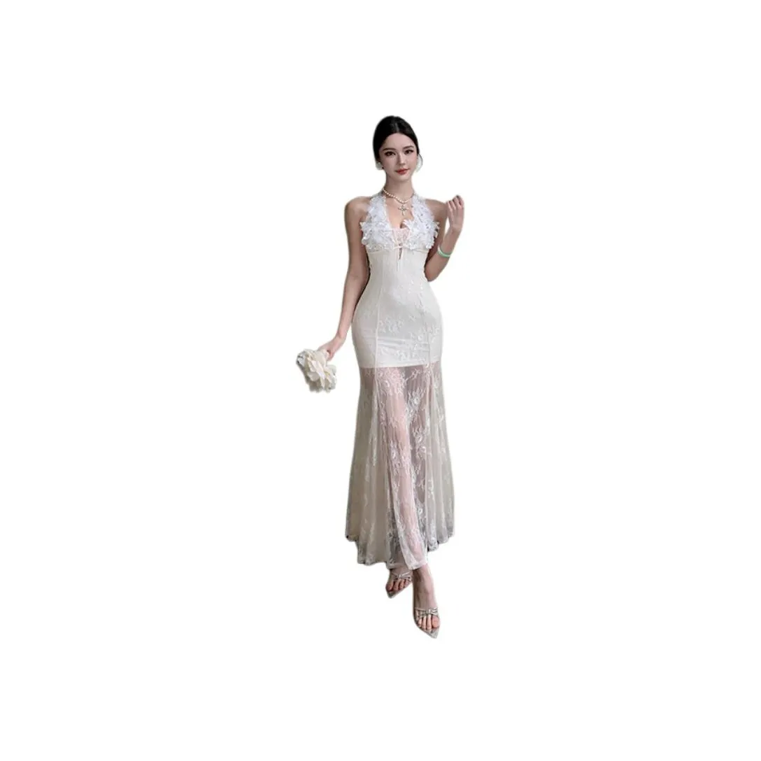 REMOULD Без рукавов Платье Женское