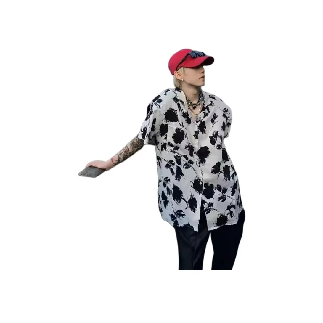 SOCKKEY Абрикос Унисекс Рубашки