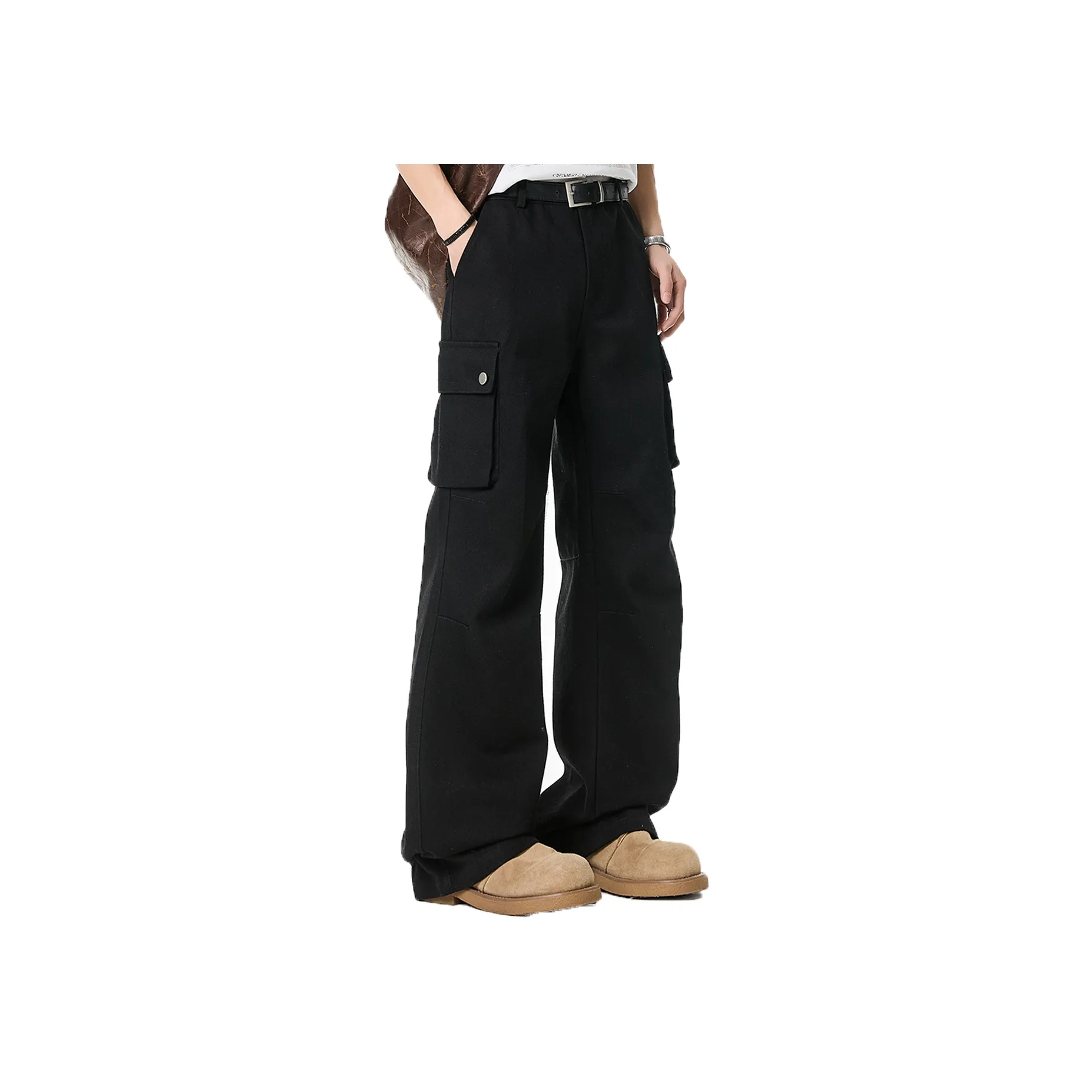 ALang Studio Casual Pants Unisex