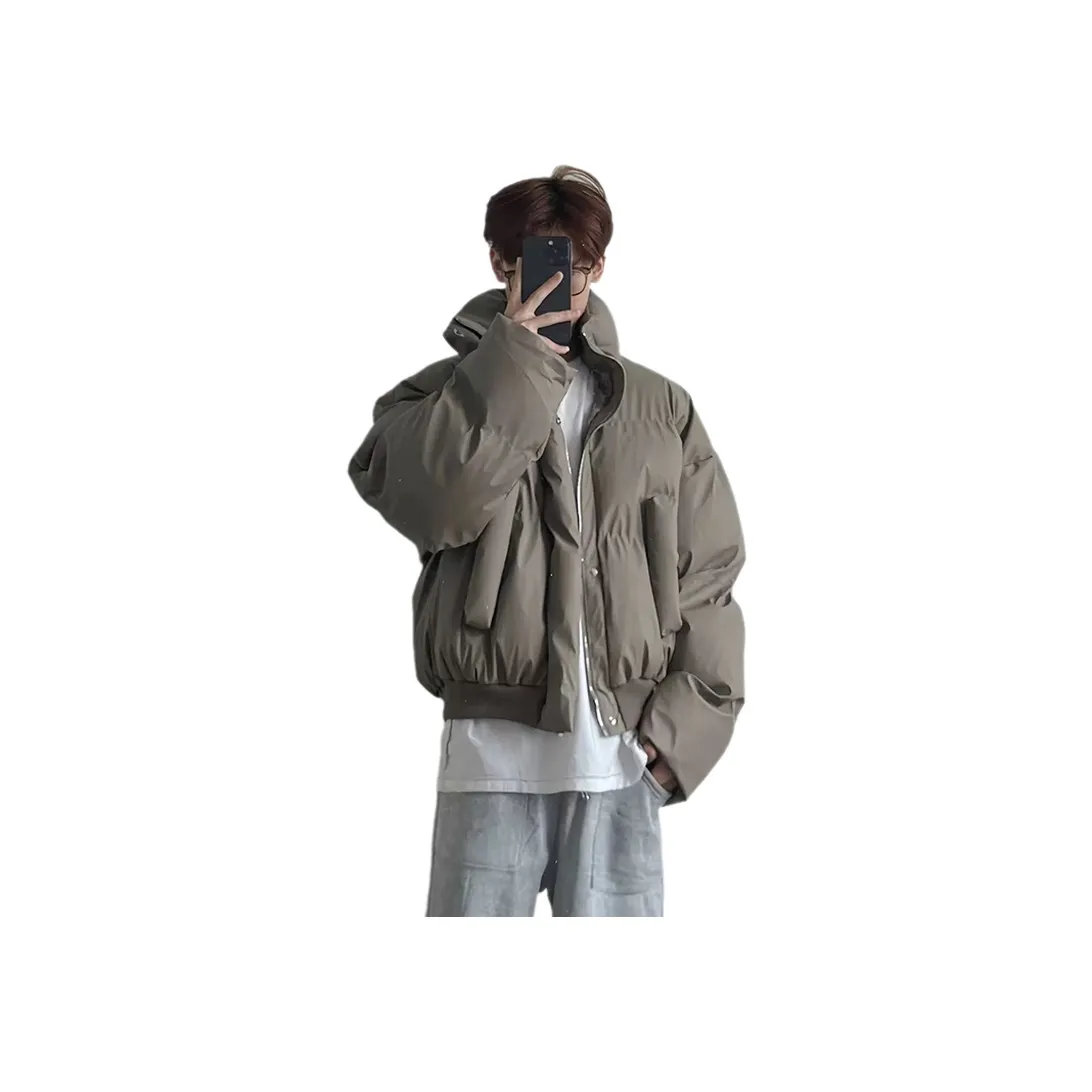 GRAMICA Унисекс Пуховики