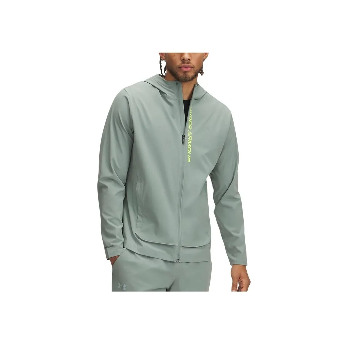 Under Armour Storm Jackets Men Green