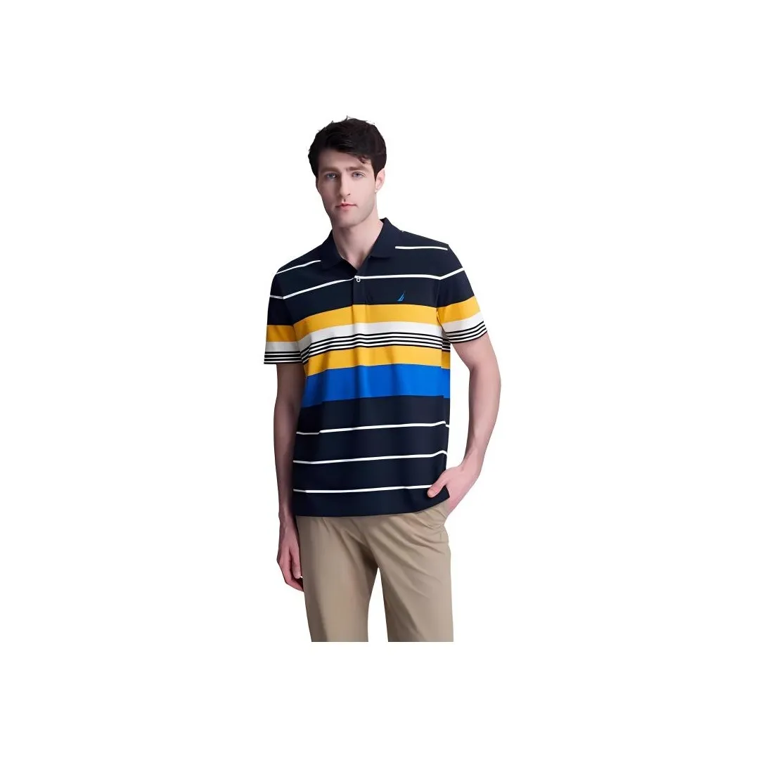 NAUTICA Polo Shirts Men's