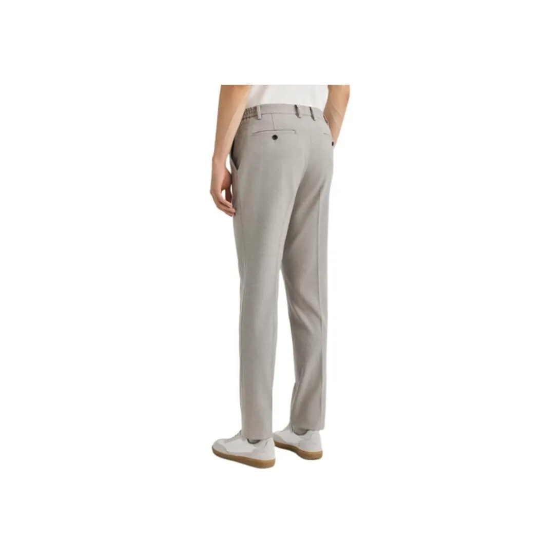 ZIOZIA Suit Trouser Men's Light Khaki
