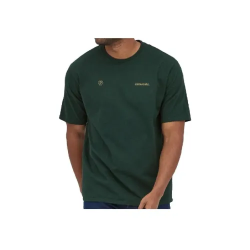 patagonia Responsibili Tee Мужские Рубашки