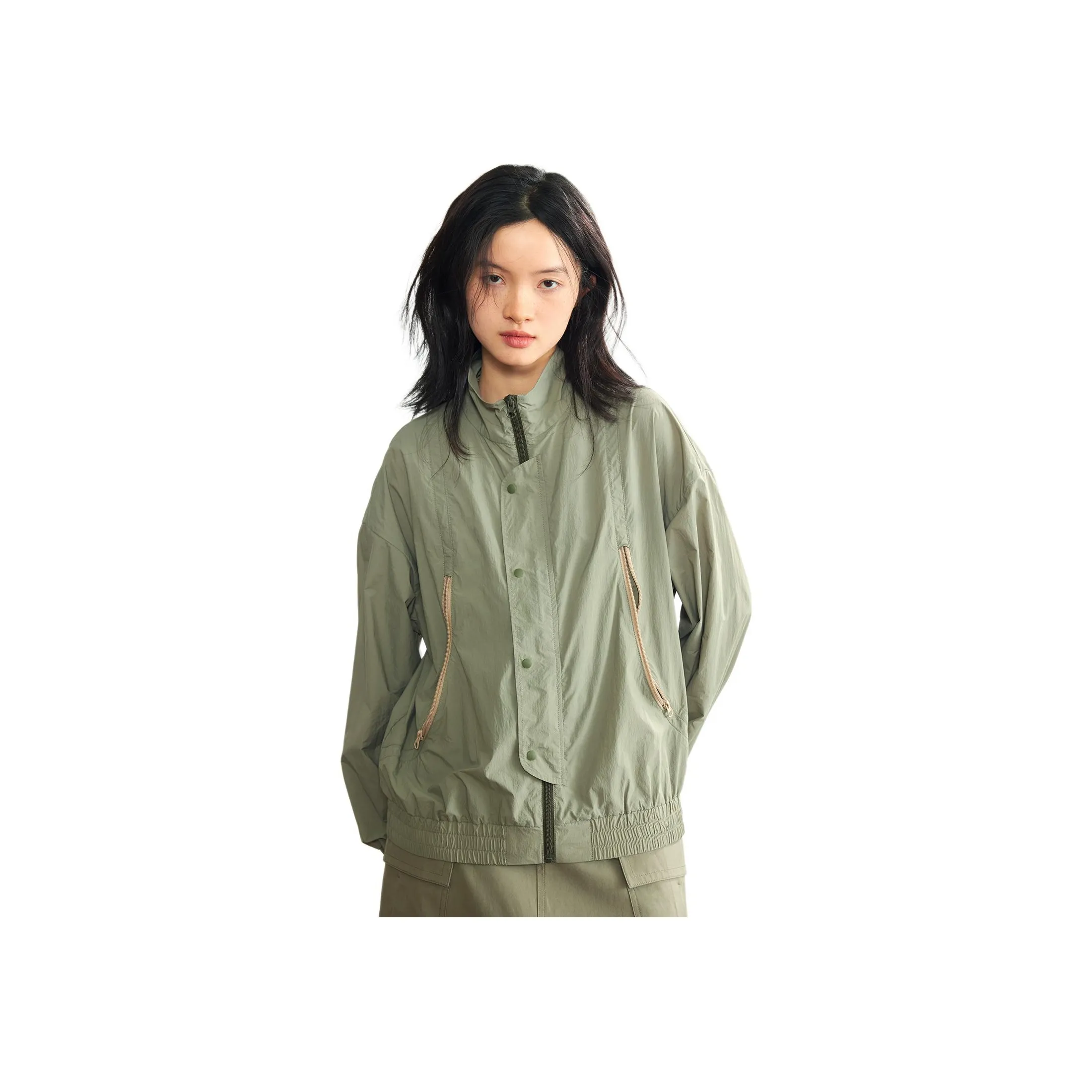 Octopus Me Breathable UV Protection Sun Protection Clothing Women's